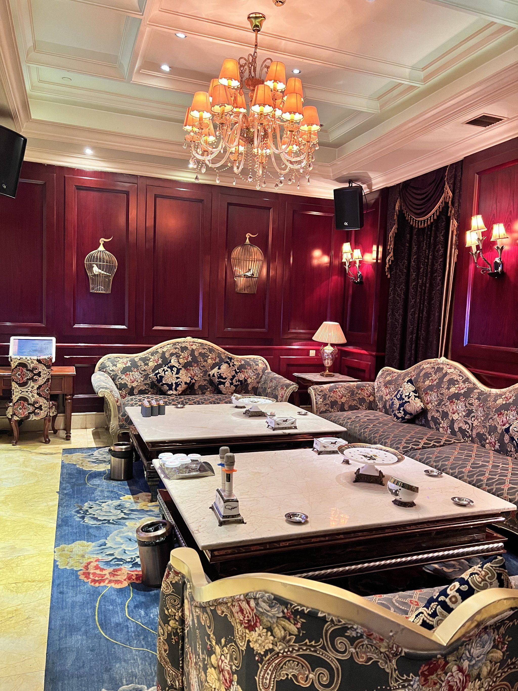 乌鲁木齐商务ktv新模式-乌鲁木齐县ktv预定